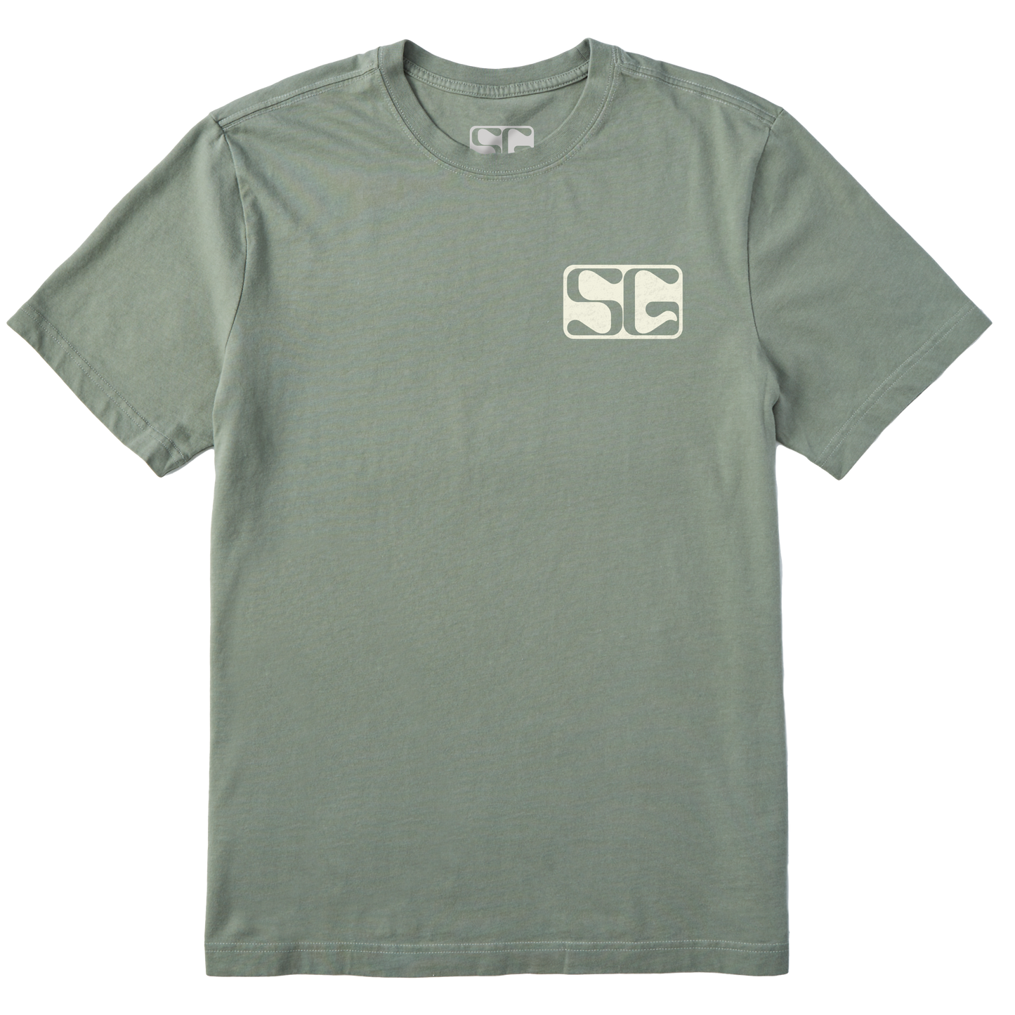 Men's Sunset Short Sleeve Tee