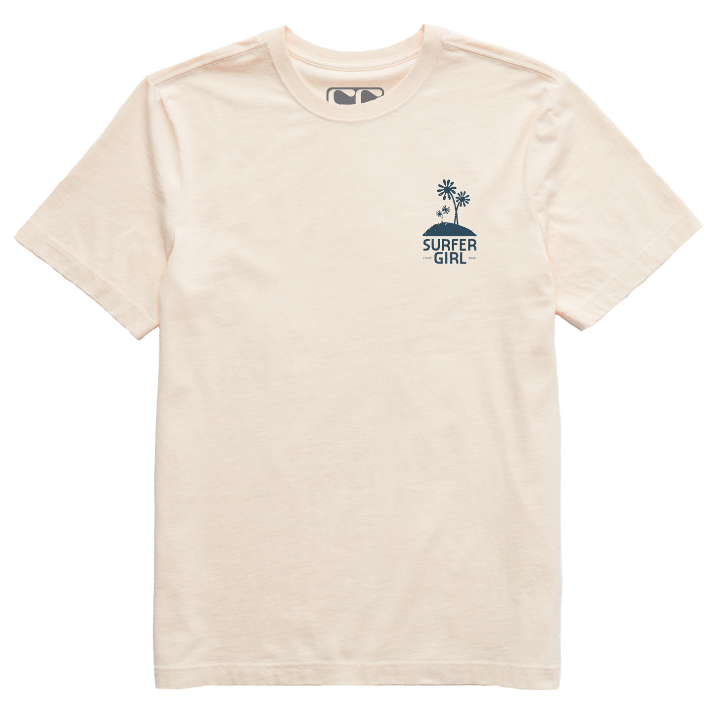 Men's Swell Seeker Short Sleeve Tee