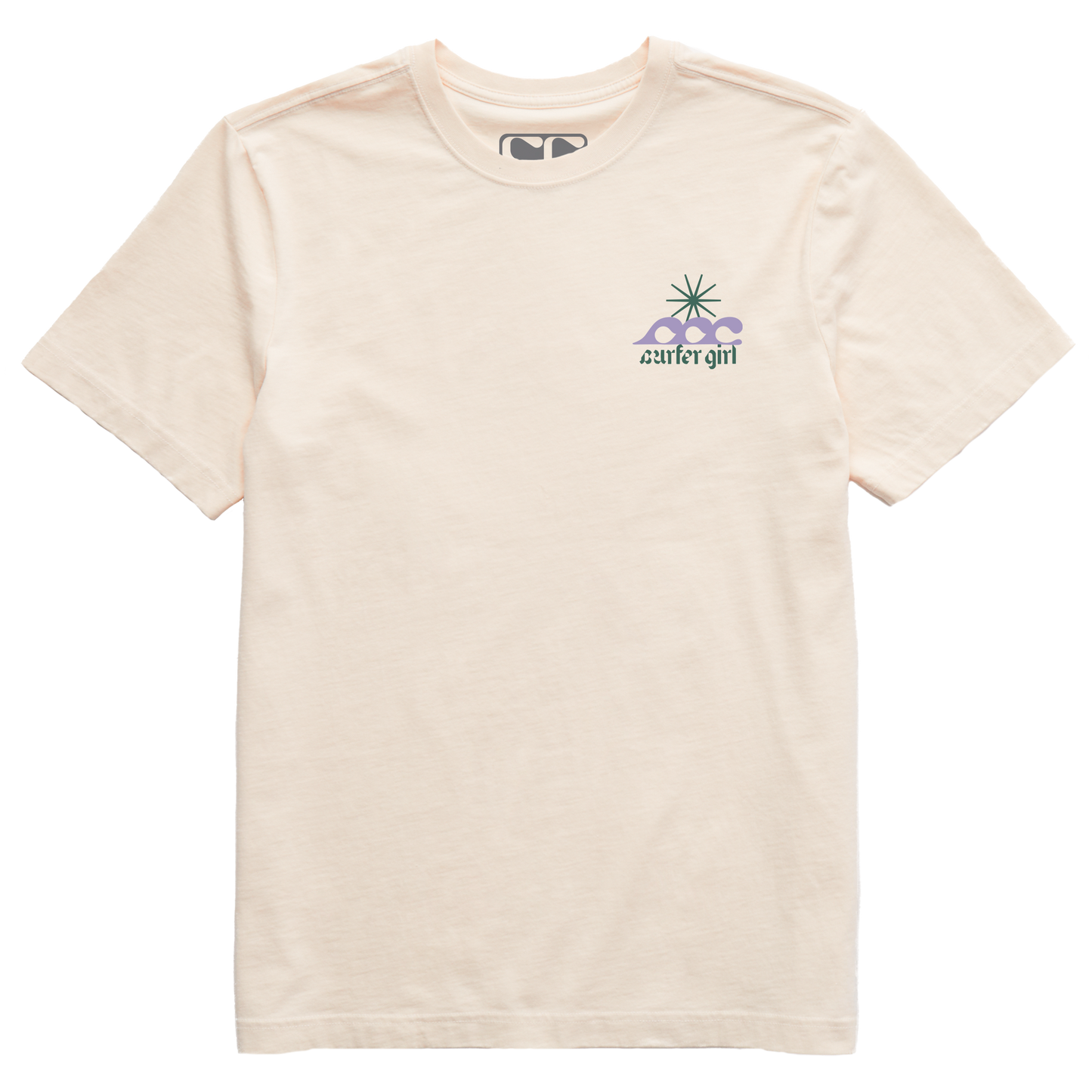 Men's Collecting Dust Short Sleeve Tee
