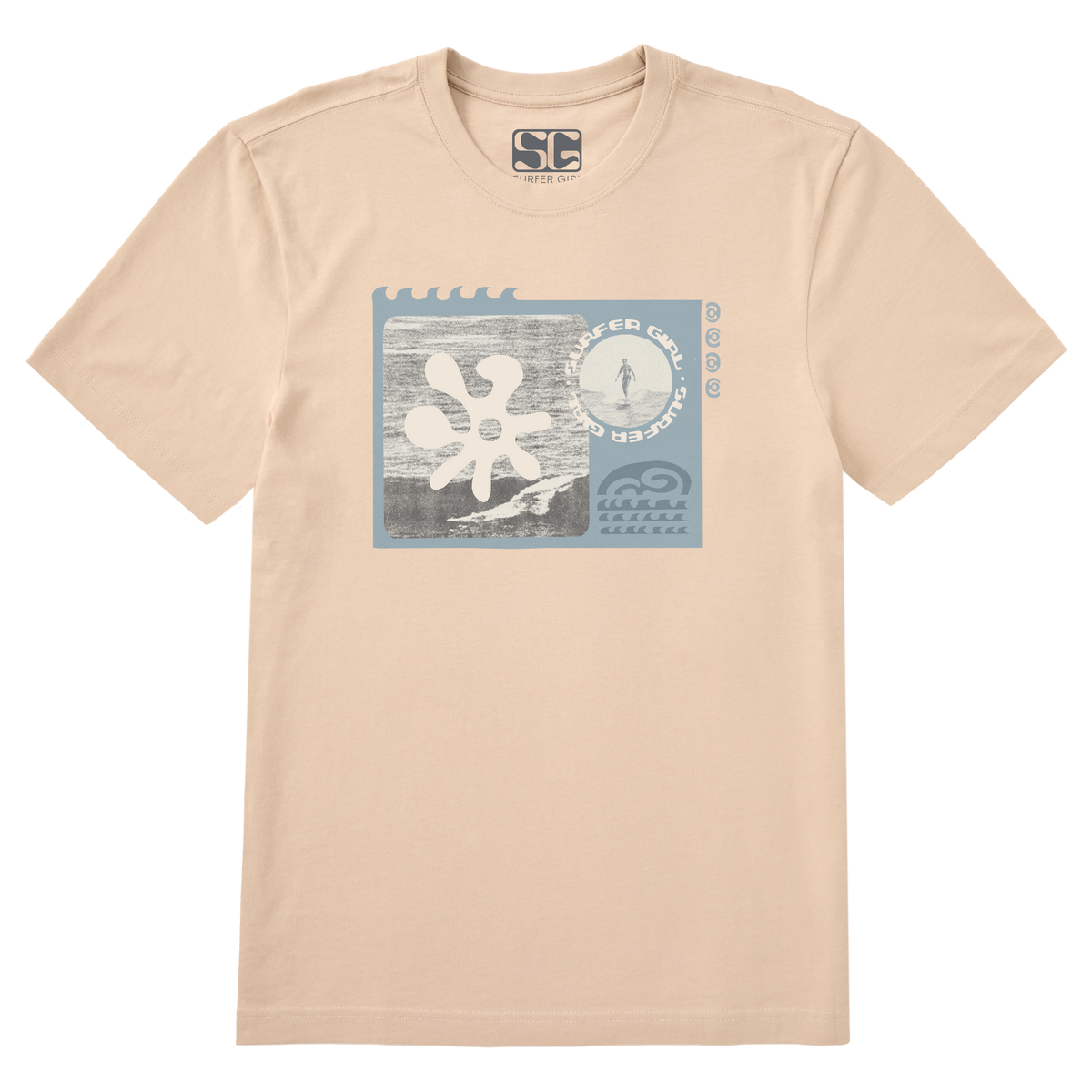 Square Tee