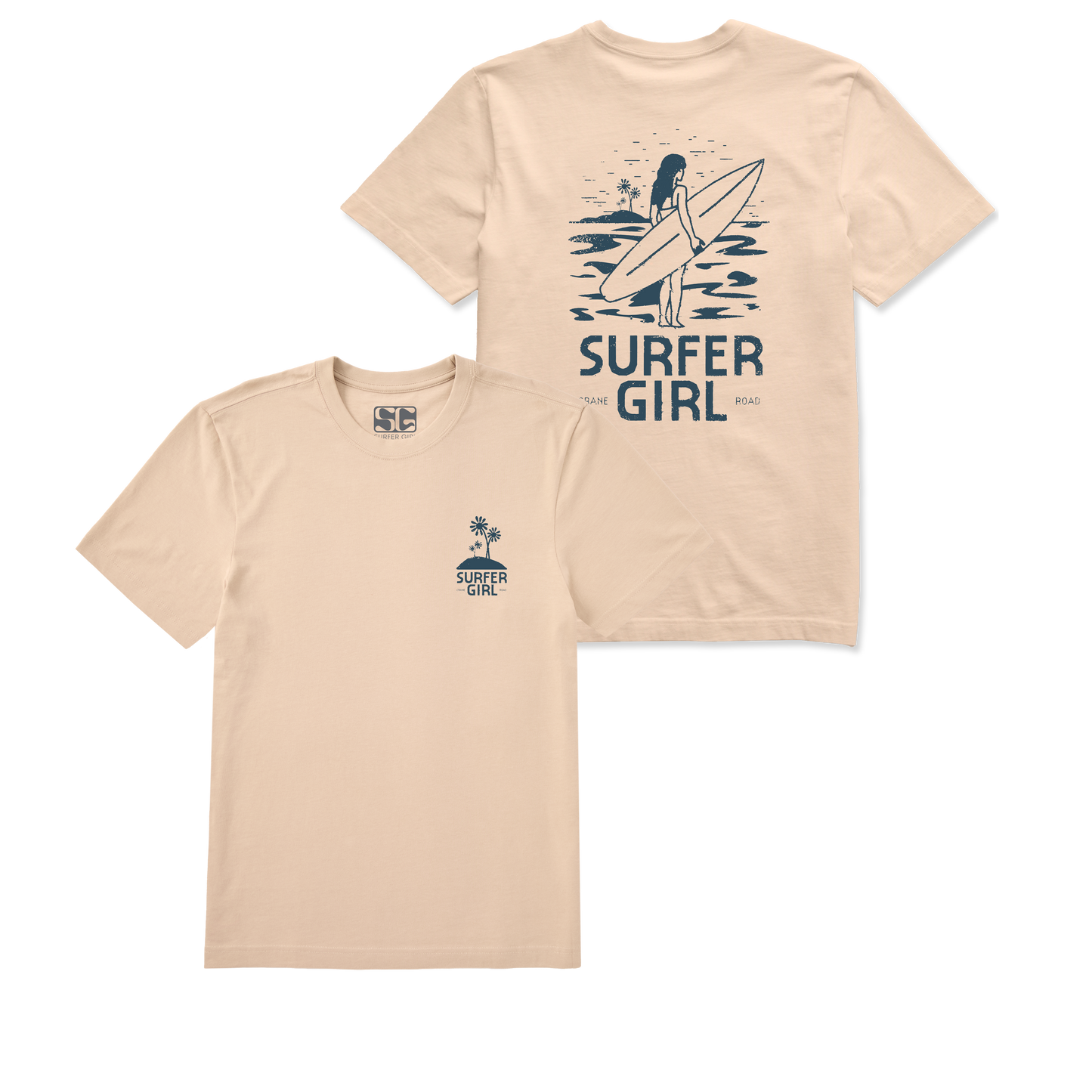 Swell Seeker Tee