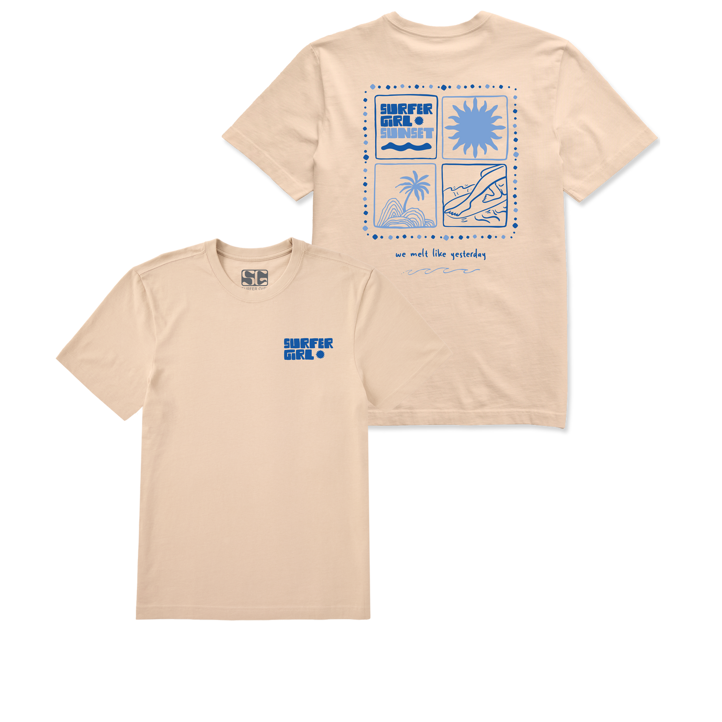 Men's Toes On The Nose Short Sleeve Tee