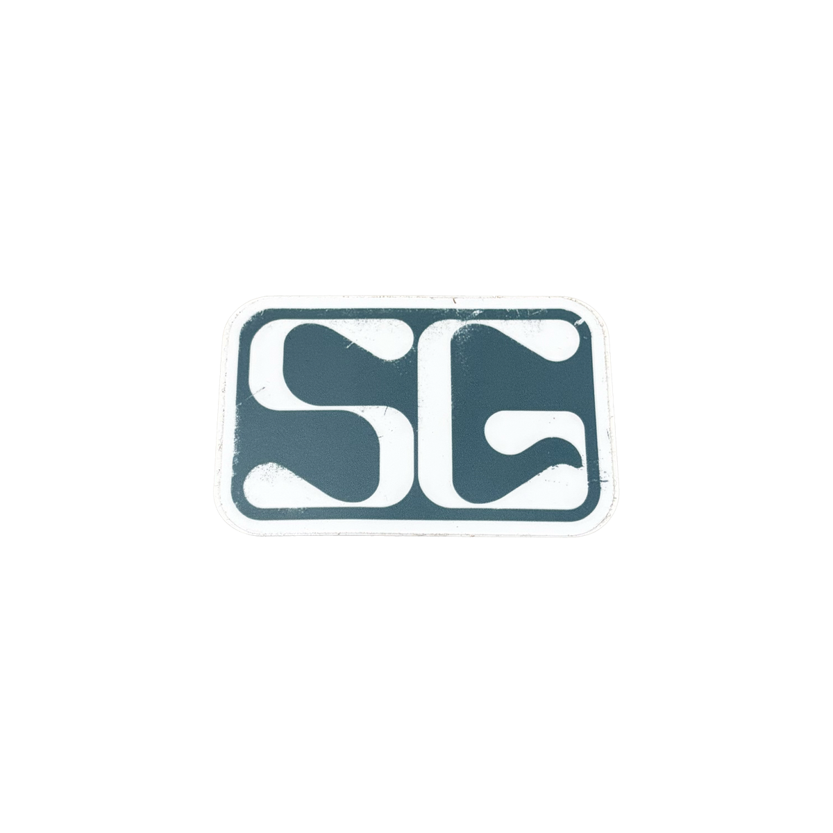 SG Sticker