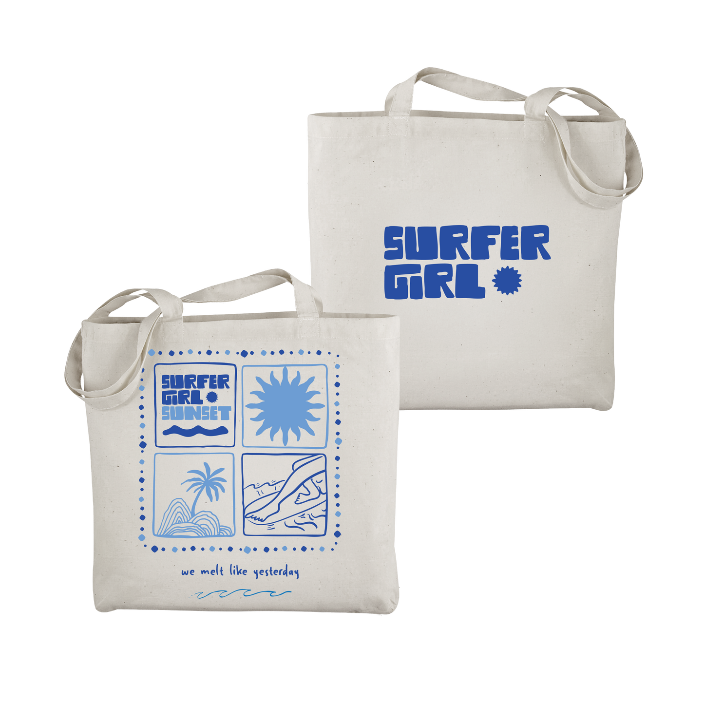 Toes On The Nose Tote Bag