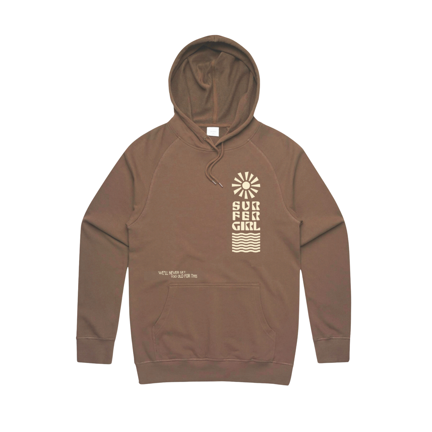 Bamboo Hoodie
