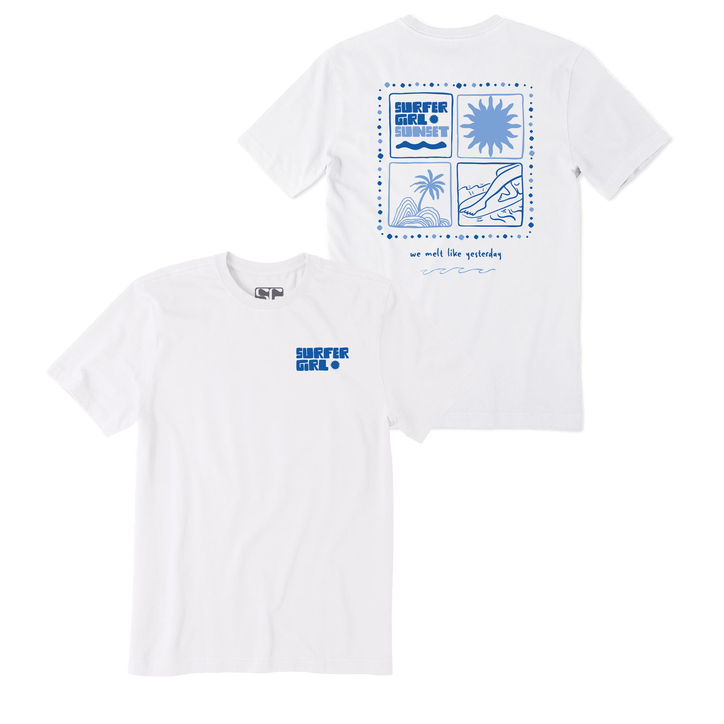 Men's Toes On The Nose Short Sleeve Tee