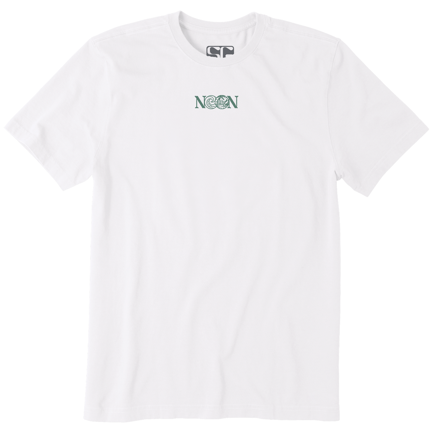 Men's Grand Premiere Short Sleeve Tee