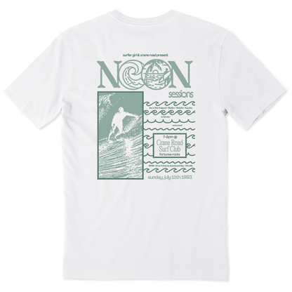 Men's Grand Premiere Short Sleeve Tee