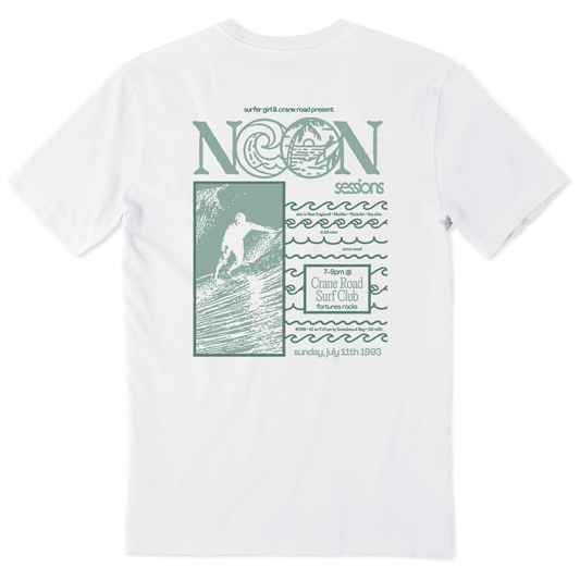 Men's Grand Premiere Short Sleeve Tee