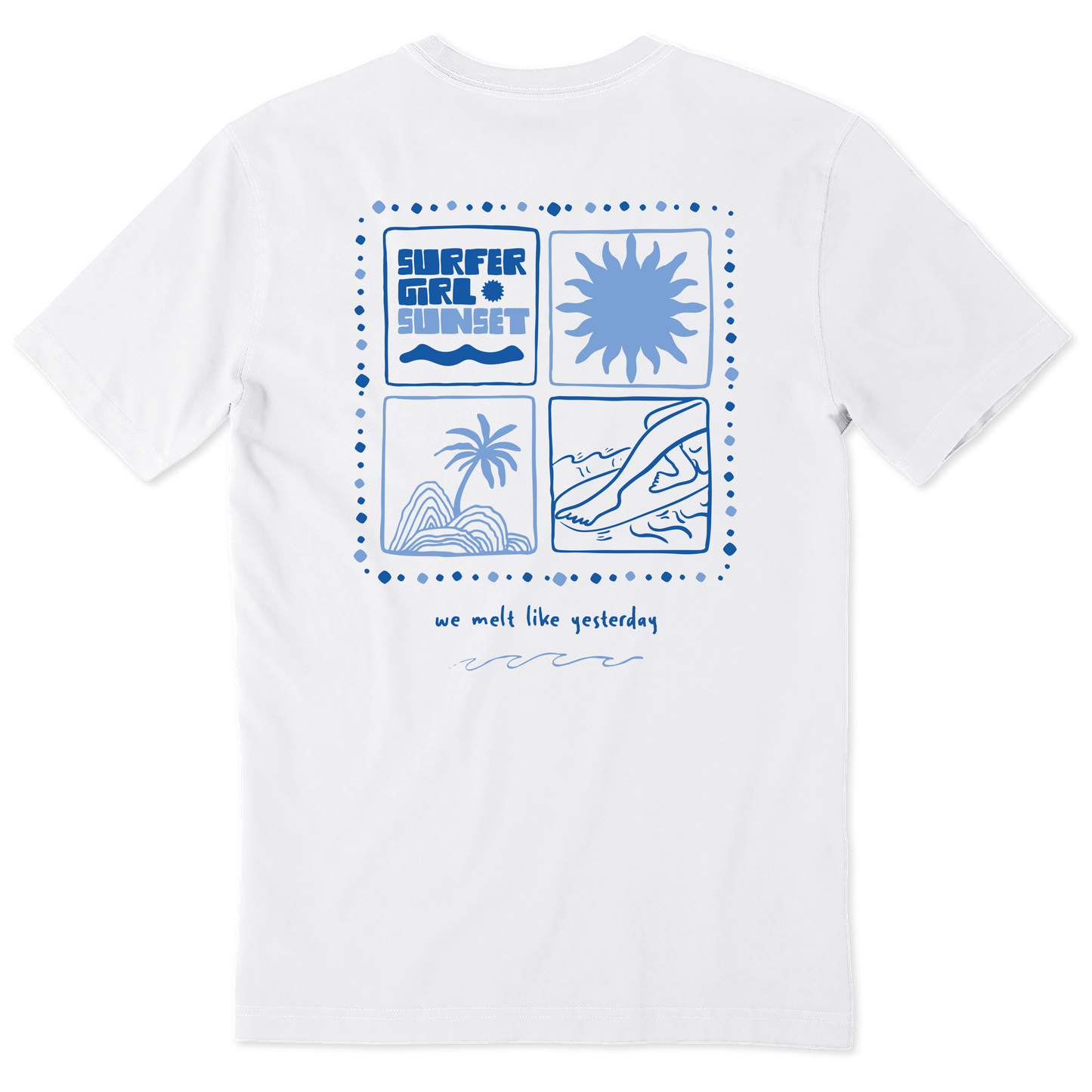 Men's Toes On The Nose Short Sleeve Tee