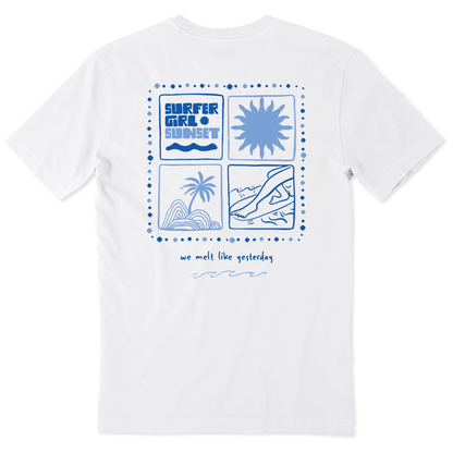 Men's Toes On The Nose Short Sleeve Tee