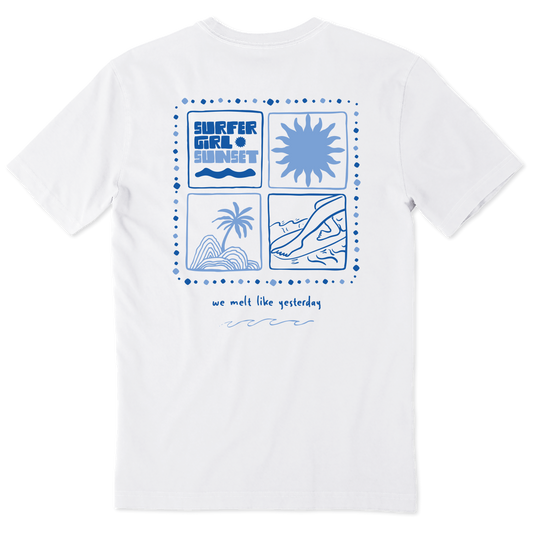 Men's Toes On The Nose Short Sleeve Tee