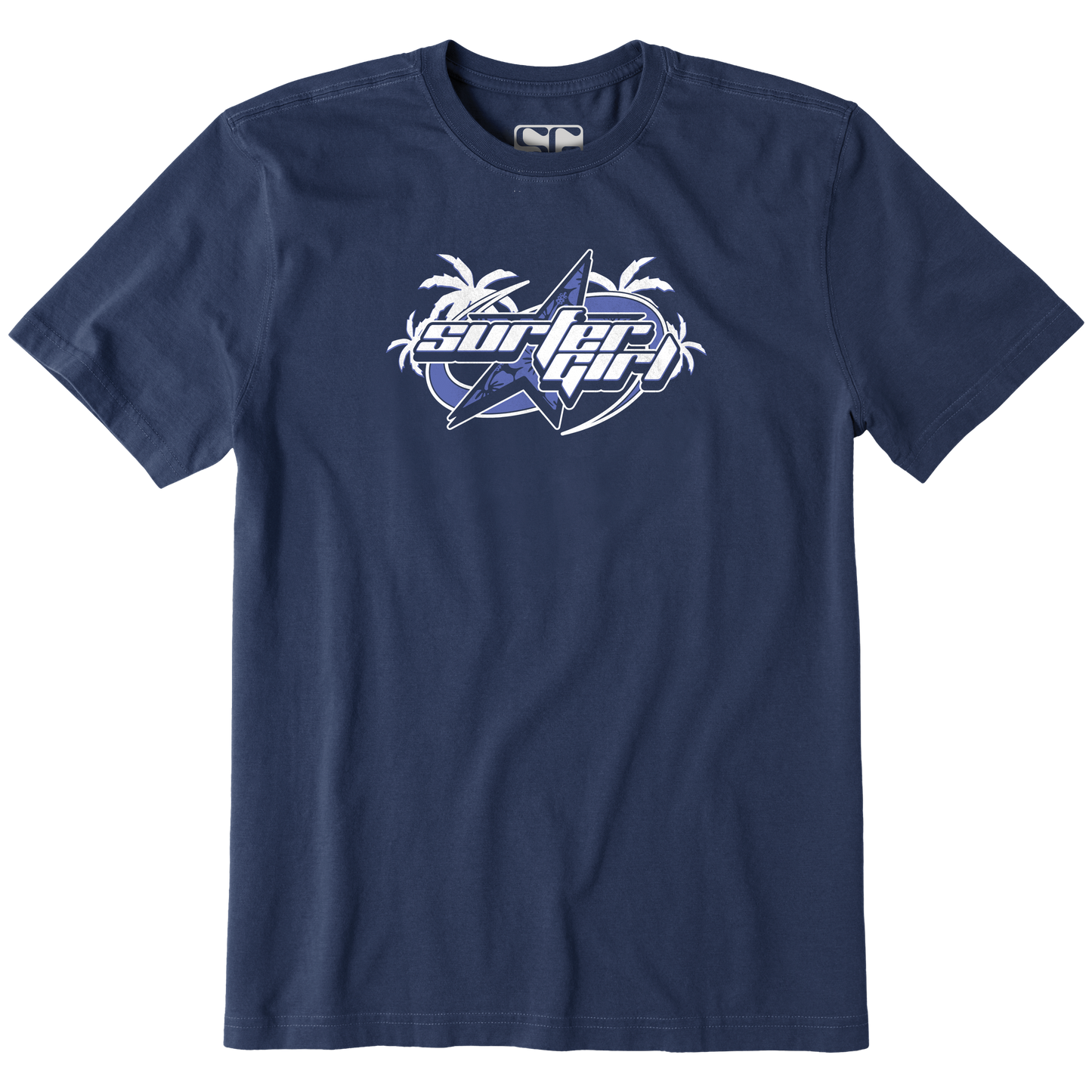 Men's Y2K Short Sleeve Tee