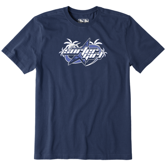 Men's Y2K Short Sleeve Tee