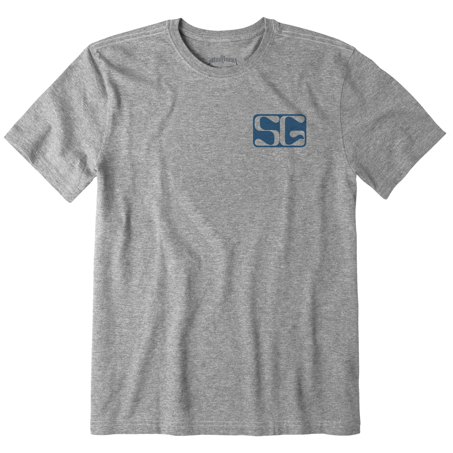 Men's Crane Road Short Sleeve Tee