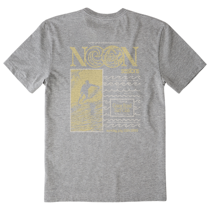 Men's Grand Premiere Short Sleeve Tee