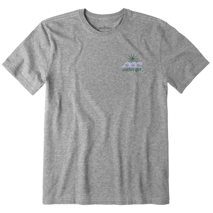 Men's Collecting Dust Short Sleeve Tee