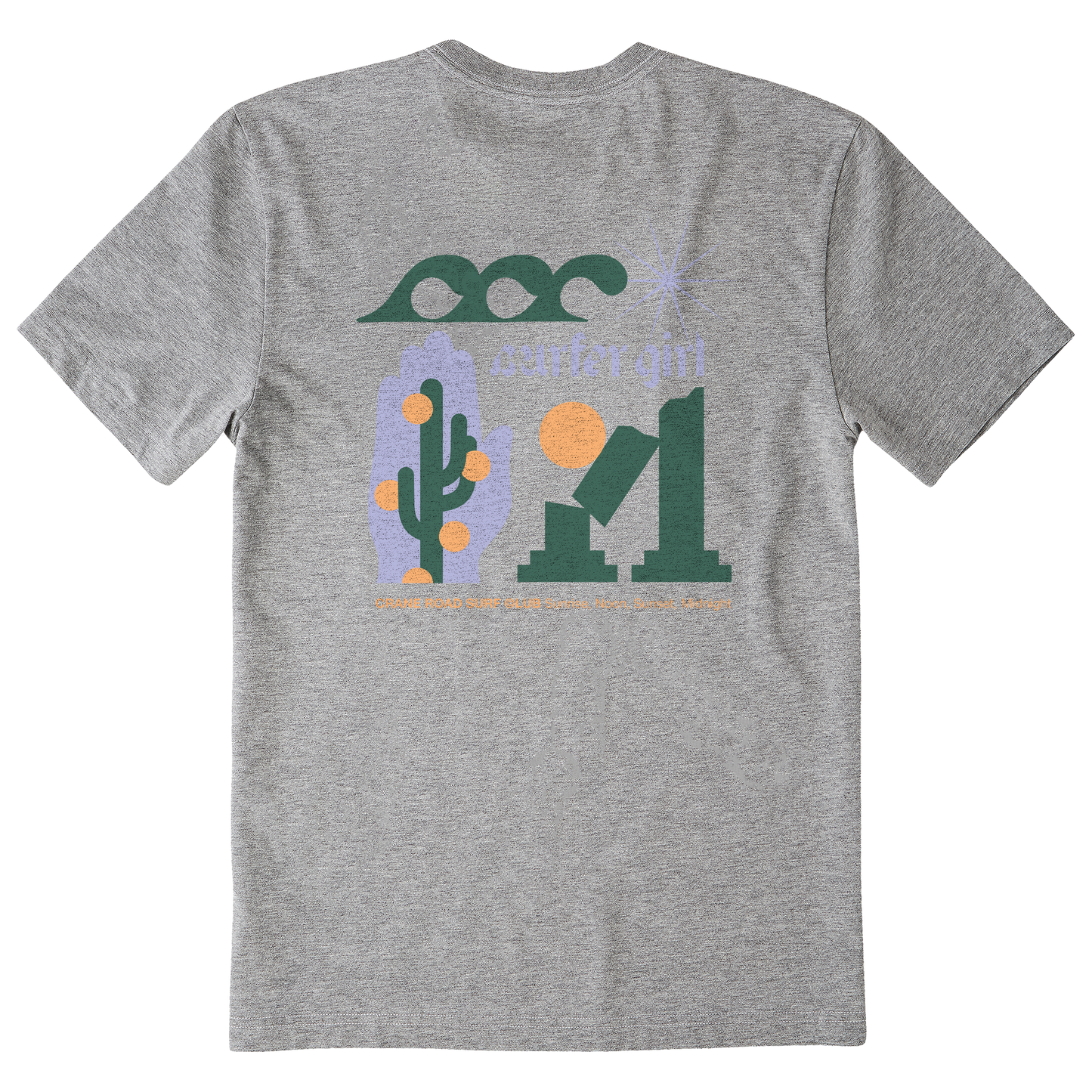 Men's Collecting Dust Short Sleeve Tee