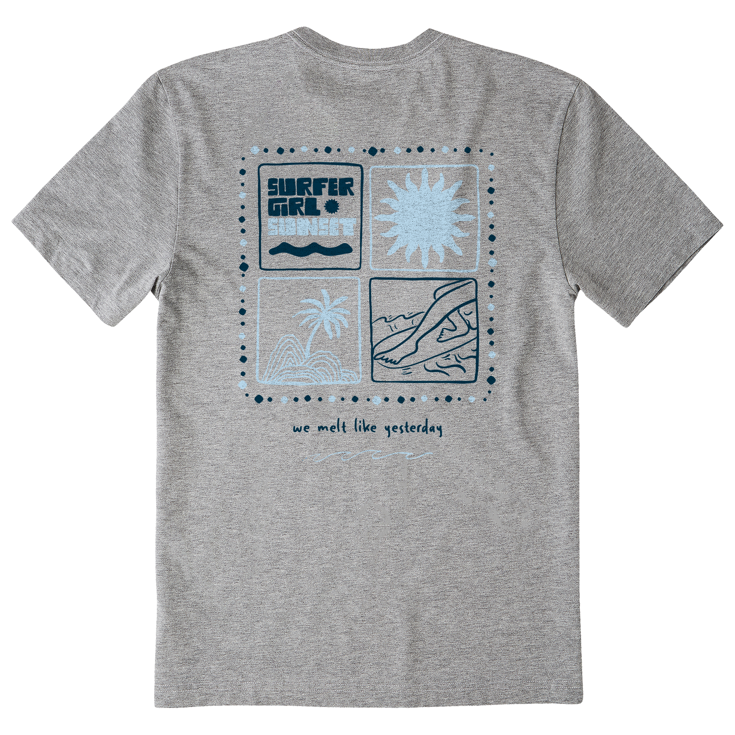 Men's Toes On The Nose Short Sleeve Tee