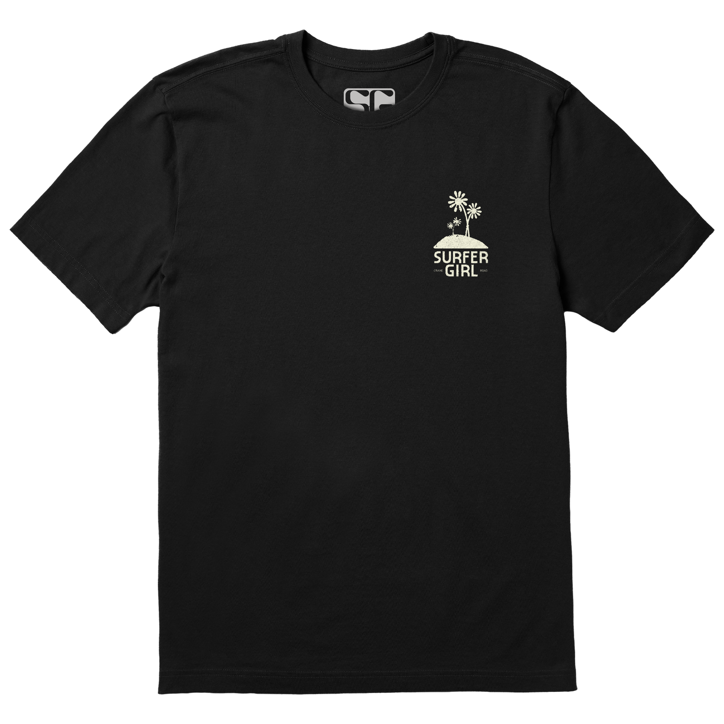 Men's Swell Seeker Short Sleeve Tee