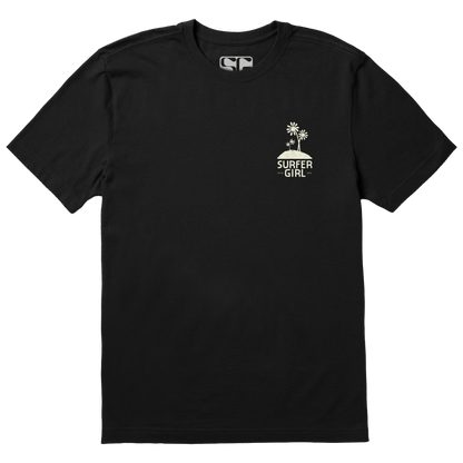 Men's Swell Seeker Short Sleeve Tee