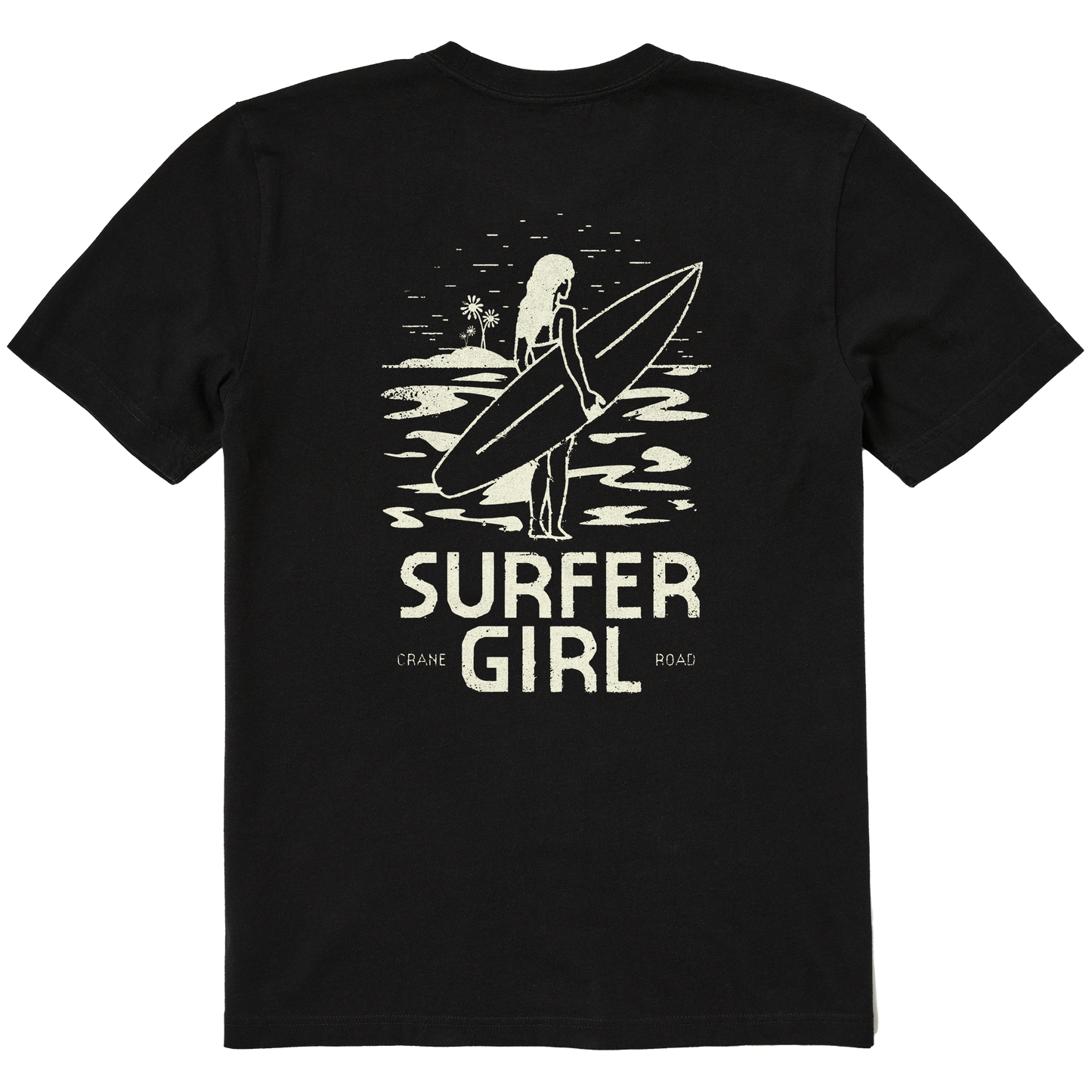 Men's Swell Seeker Short Sleeve Tee