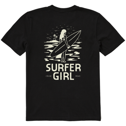 Men's Swell Seeker Short Sleeve Tee