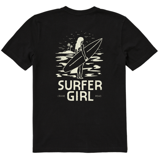 Men's Swell Seeker Short Sleeve Tee