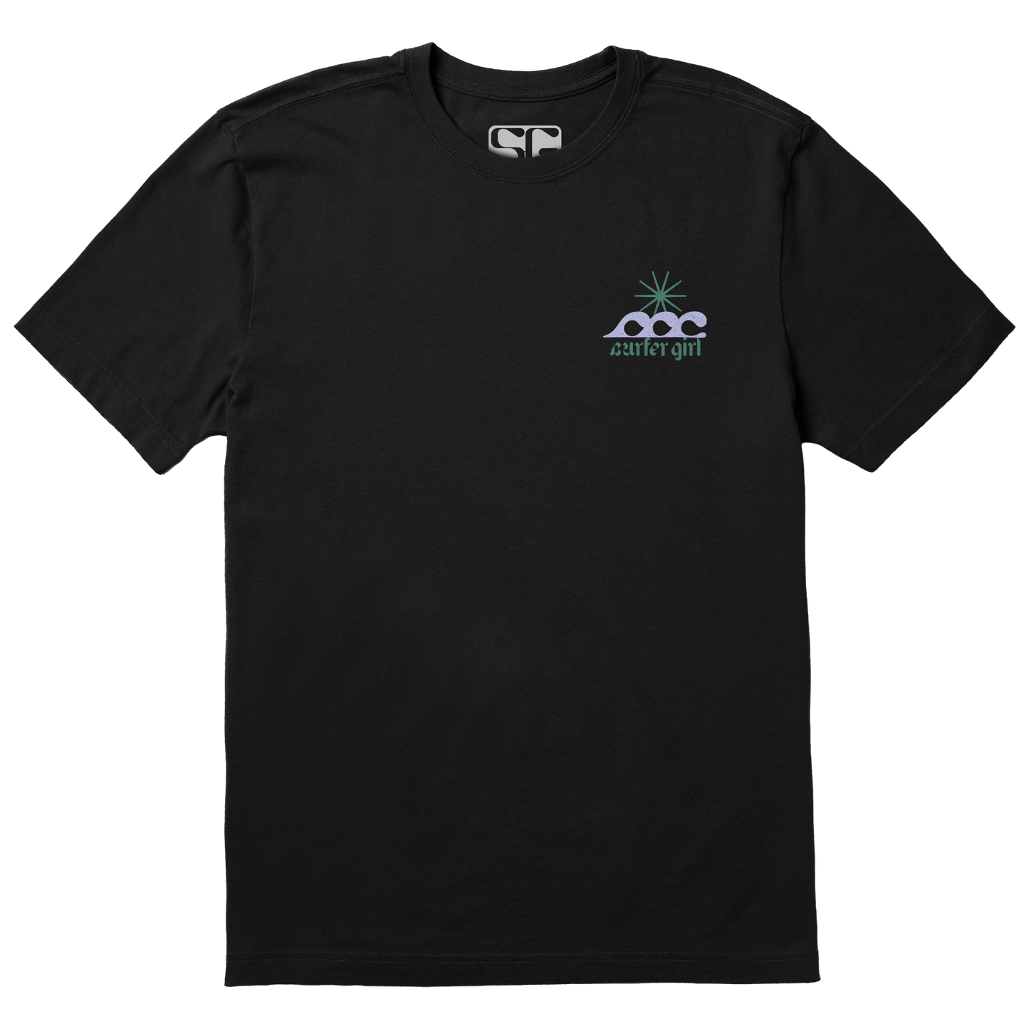 Men's Collecting Dust Short Sleeve Tee