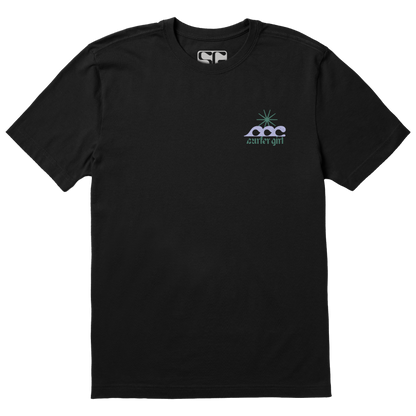 Men's Collecting Dust Short Sleeve Tee