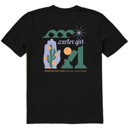 Men's Collecting Dust Short Sleeve Tee