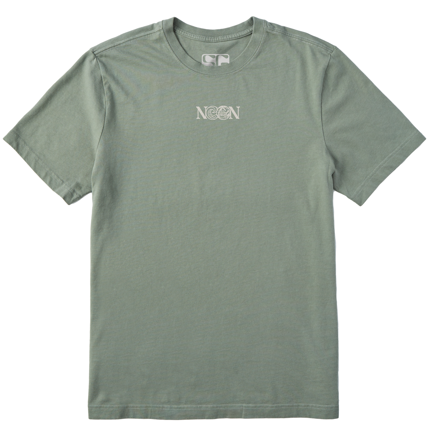 Men's Grand Premiere Short Sleeve Tee