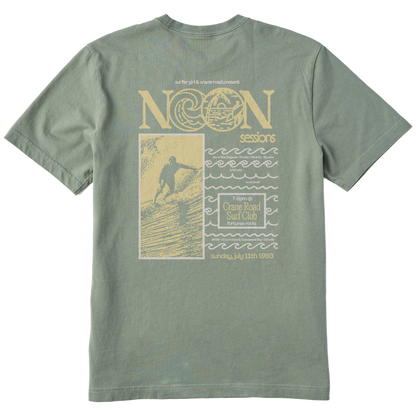 Men's Grand Premiere Short Sleeve Tee