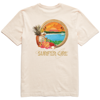 Men's Sunset Short Sleeve Tee