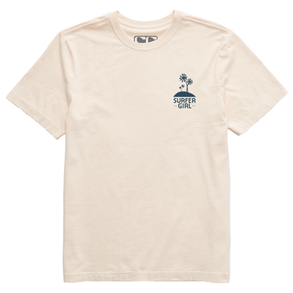 Men's Swell Seeker Short Sleeve Tee