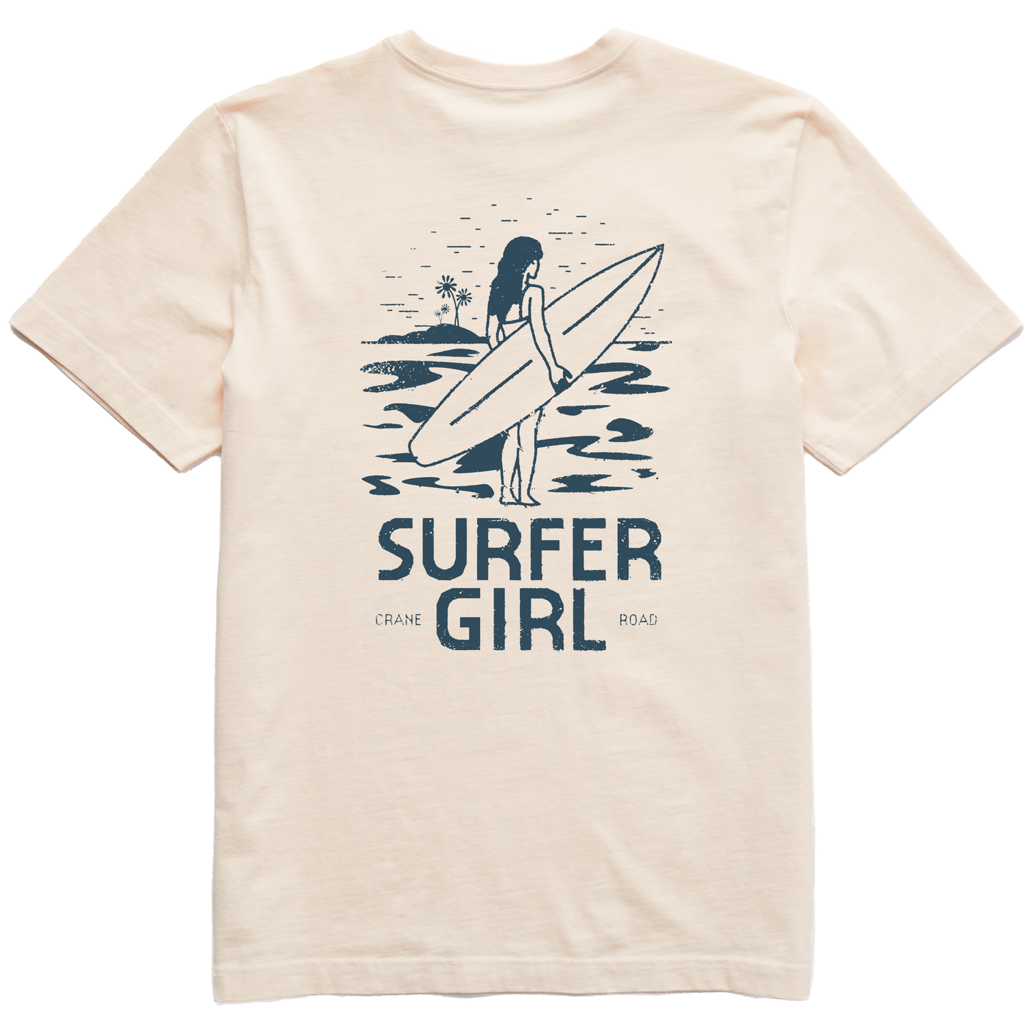 Men's Swell Seeker Short Sleeve Tee