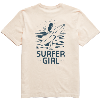 Men's Swell Seeker Short Sleeve Tee