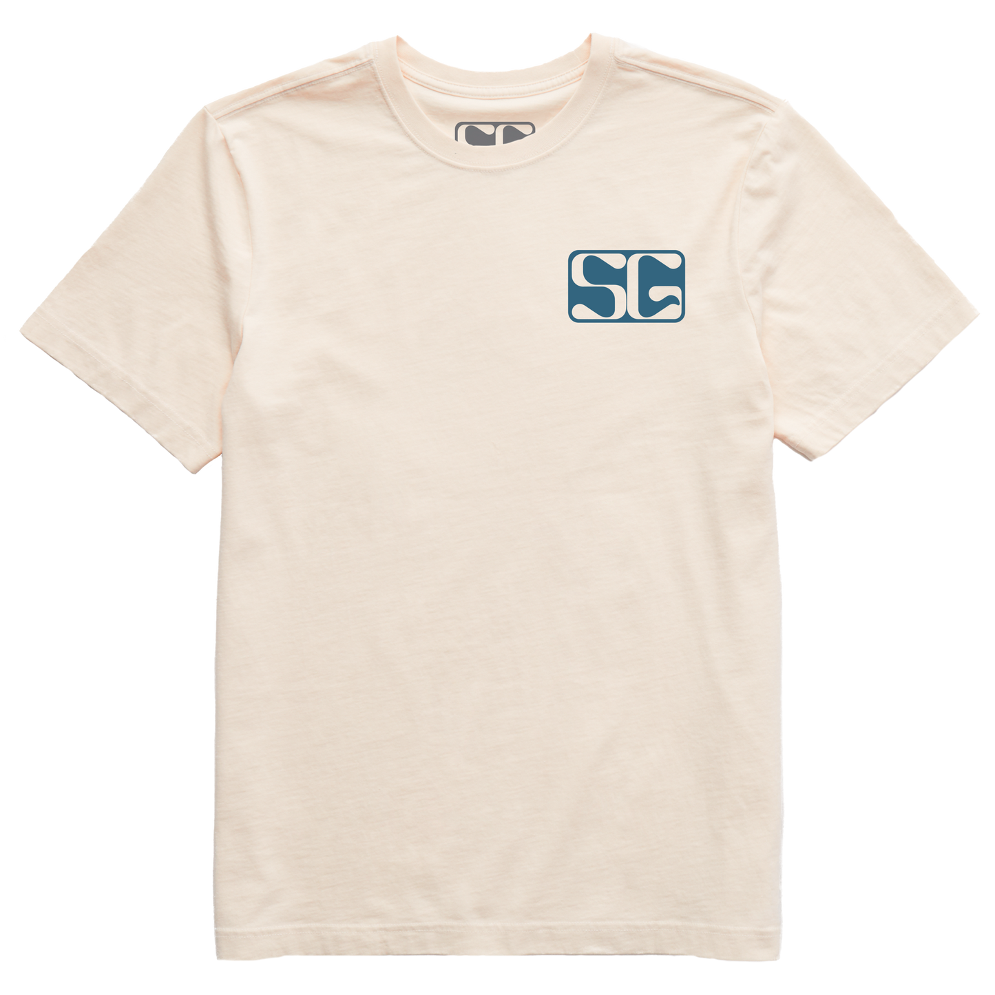 Men's Crane Road Short Sleeve Tee
