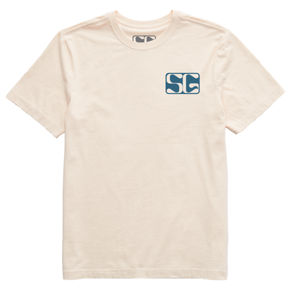Men's Crane Road Short Sleeve Tee