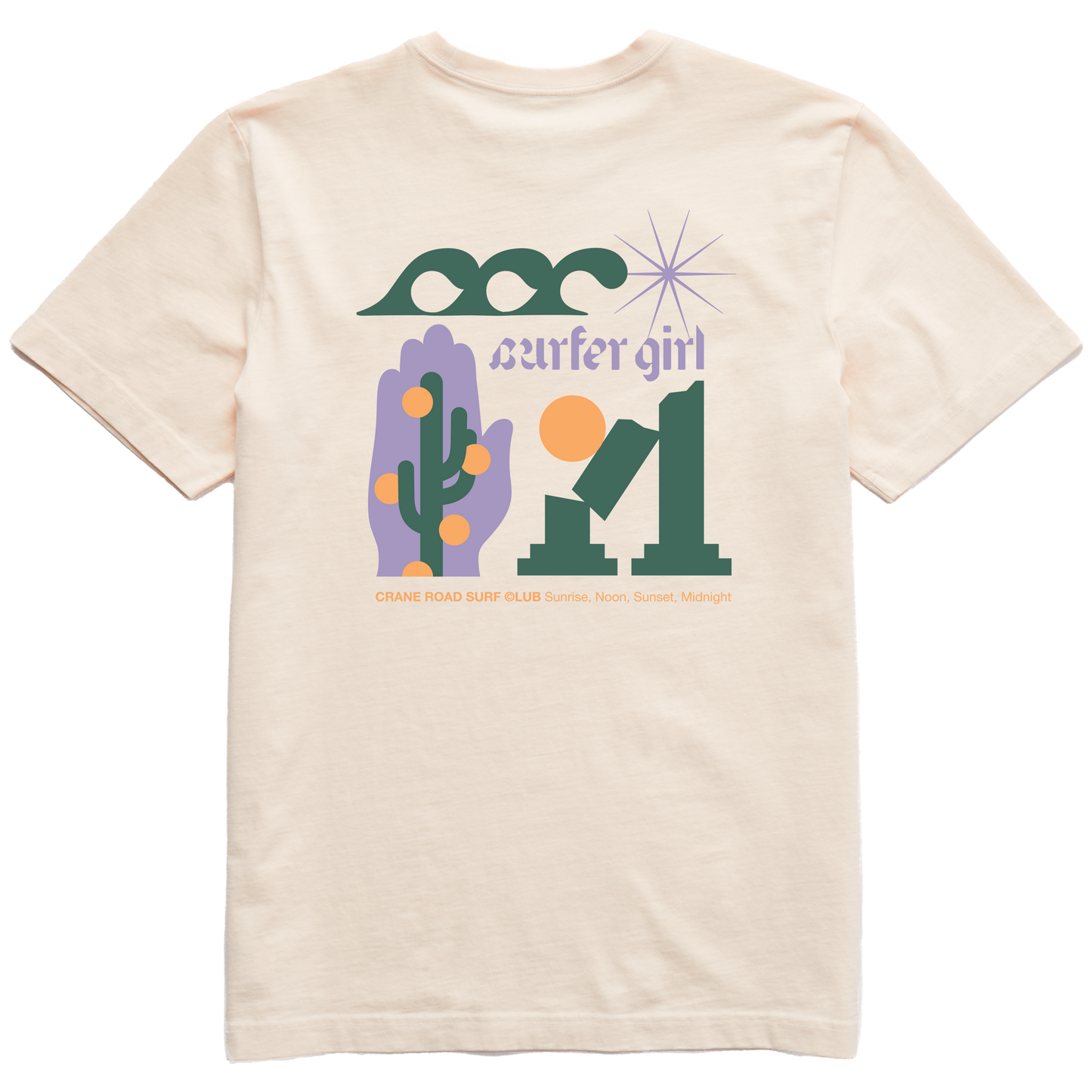 Men's Collecting Dust Short Sleeve Tee