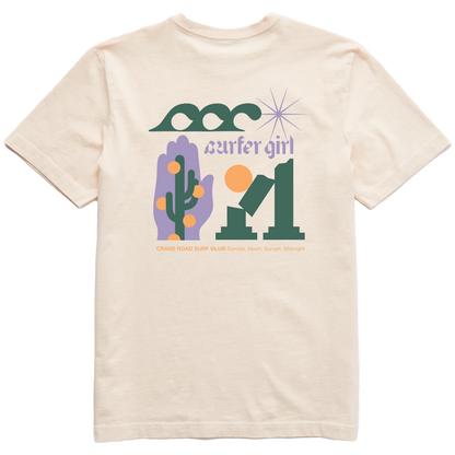 Men's Collecting Dust Short Sleeve Tee