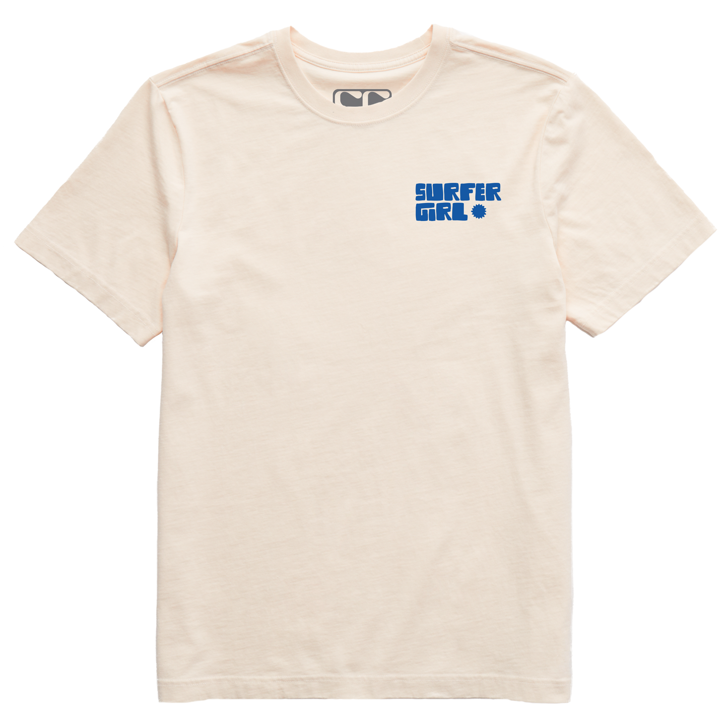 Men's Toes On The Nose Short Sleeve Tee