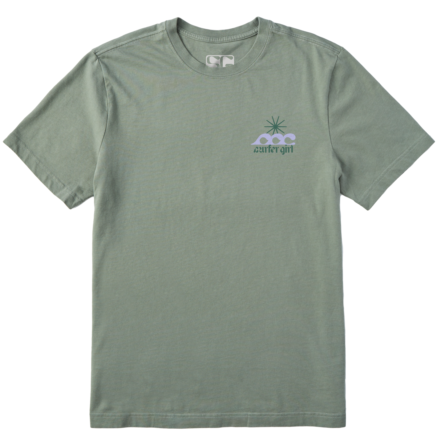 Men's Collecting Dust Short Sleeve Tee