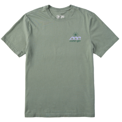 Men's Collecting Dust Short Sleeve Tee