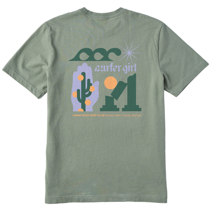 Men's Collecting Dust Short Sleeve Tee