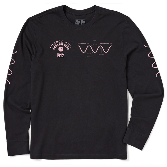 Mr. Schiff Long Sleeve