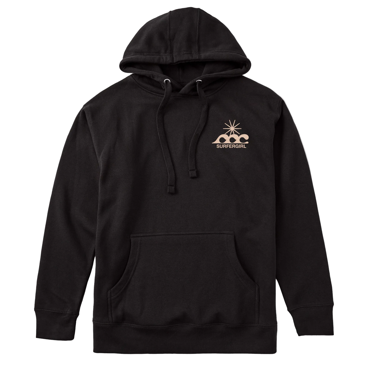 Collecting Dust Hoodie