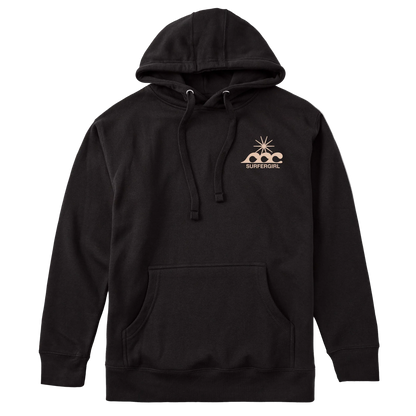 Collecting Dust Hoodie