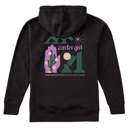 Collecting Dust Hoodie
