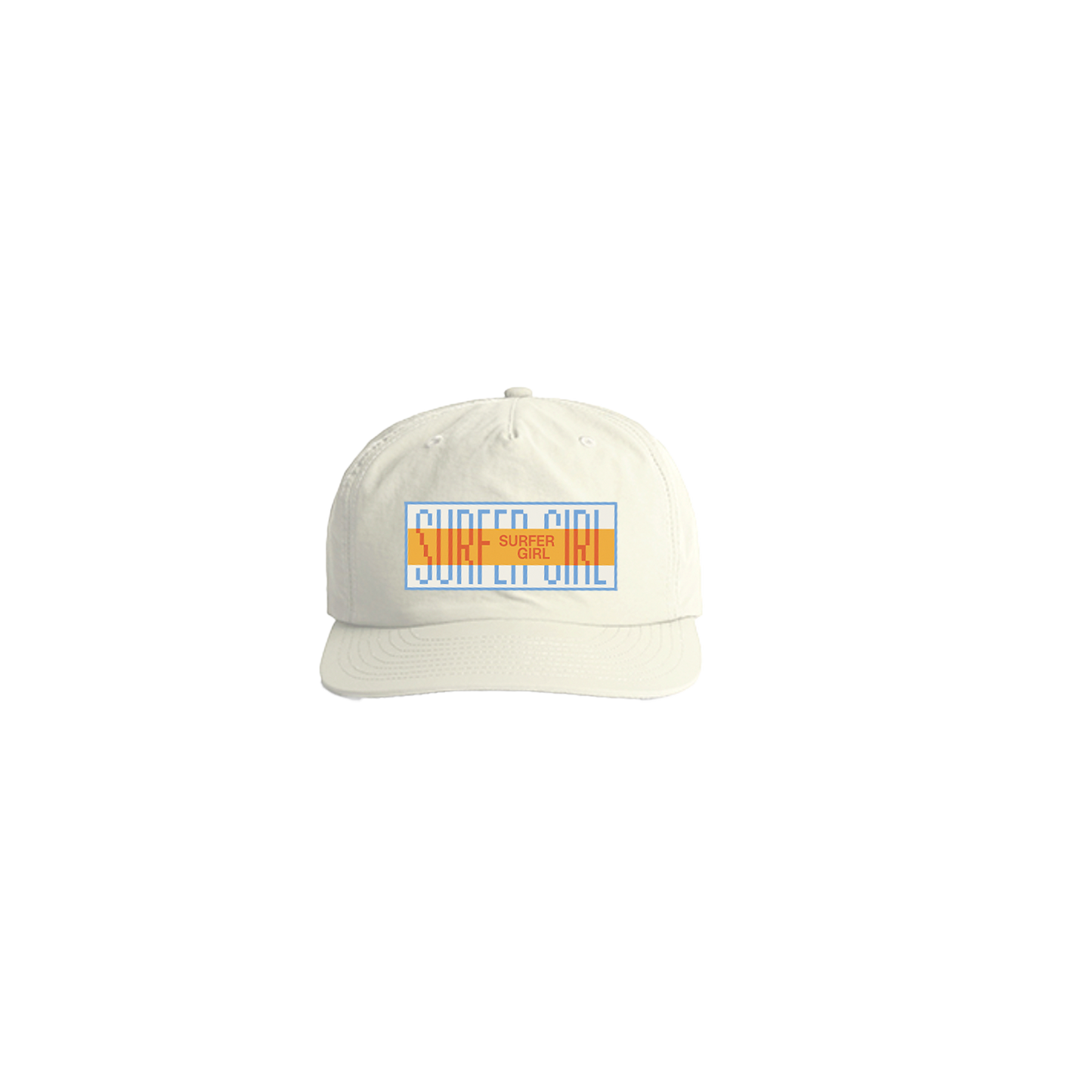 DIGITAL DREAM HAT